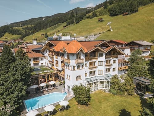 Hotel Gaspingerhof