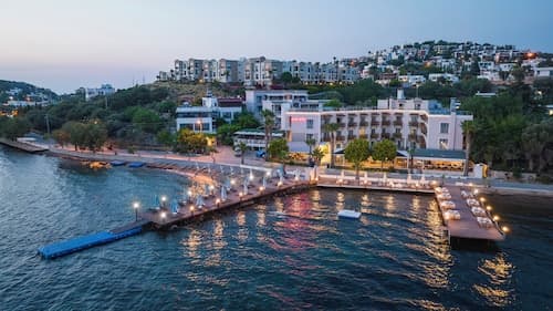 Elite Hotels Bodrum