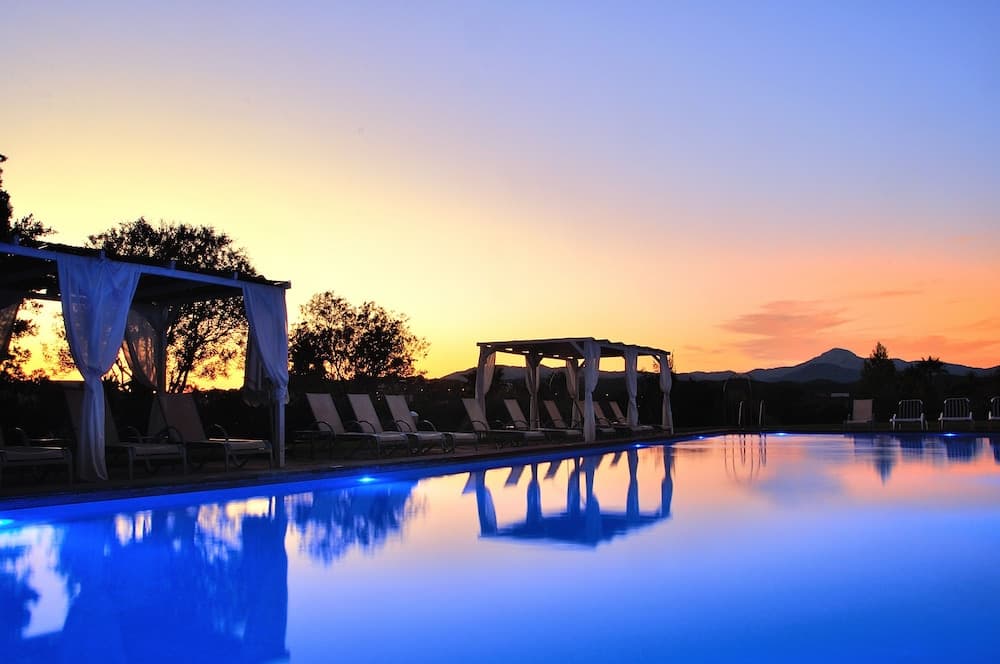 Hotel Golf Santa Ponsa