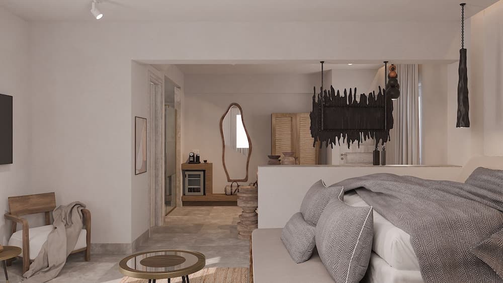 F Charm all Suites- Adults Only