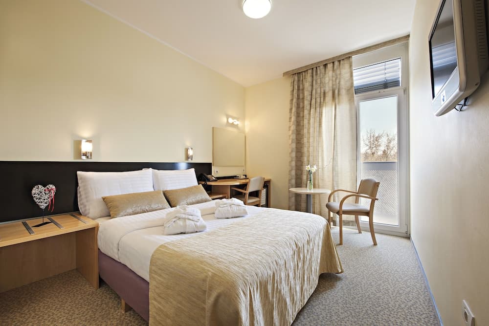 Radin - Sava Hotels & Resorts