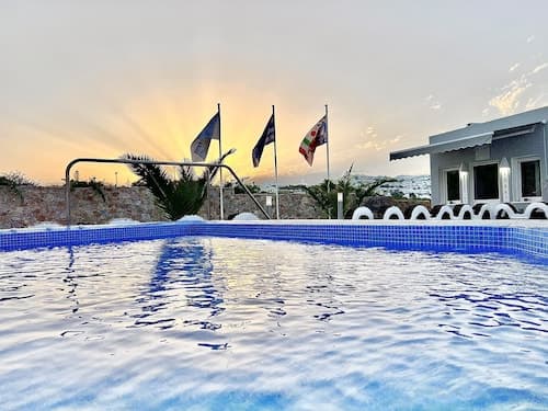Villa Agas