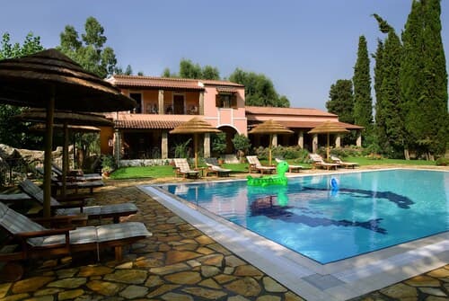 Corfu Club