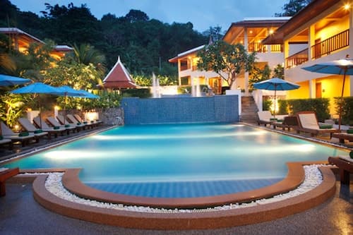 Baan Yuree Resort and Spa