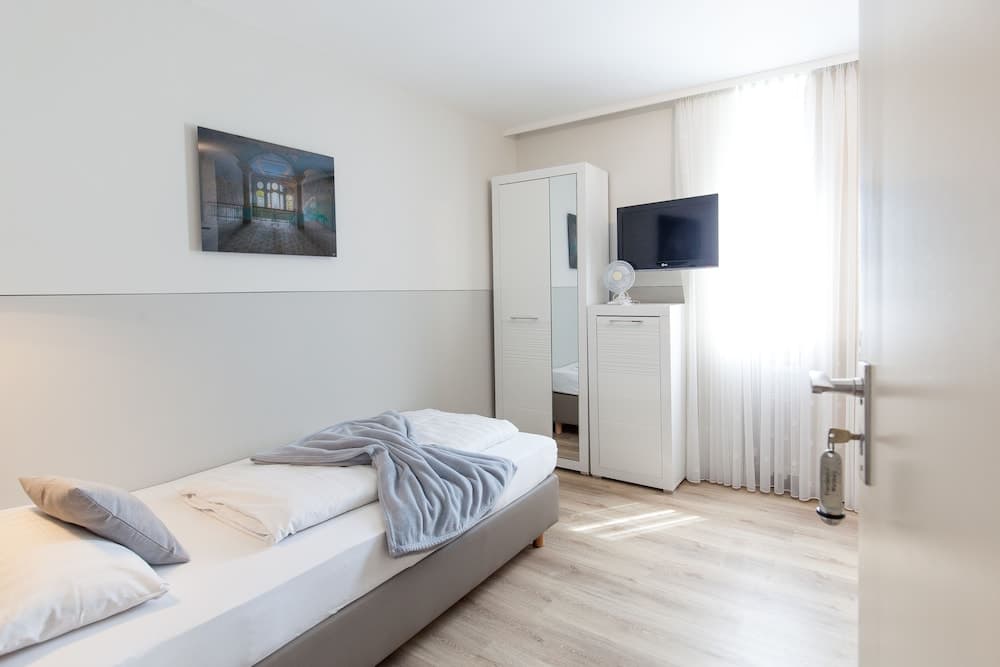 Hotel Franziskaner