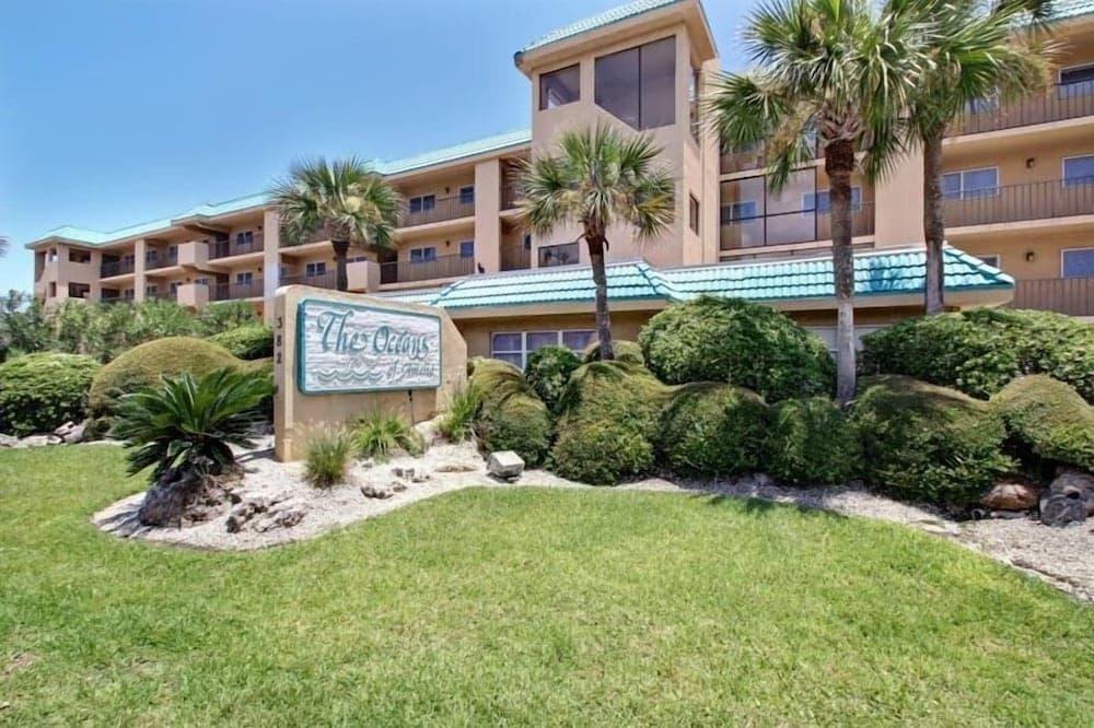 Oceans of Amelia Condos