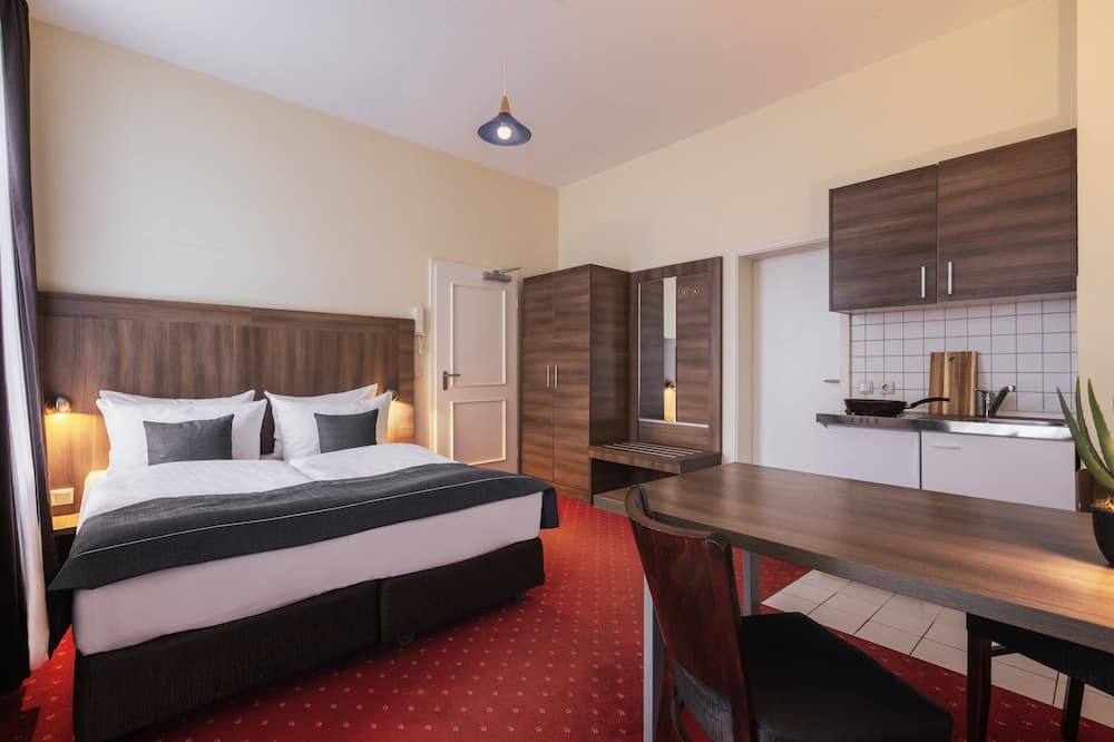 acora City Apart Living the City