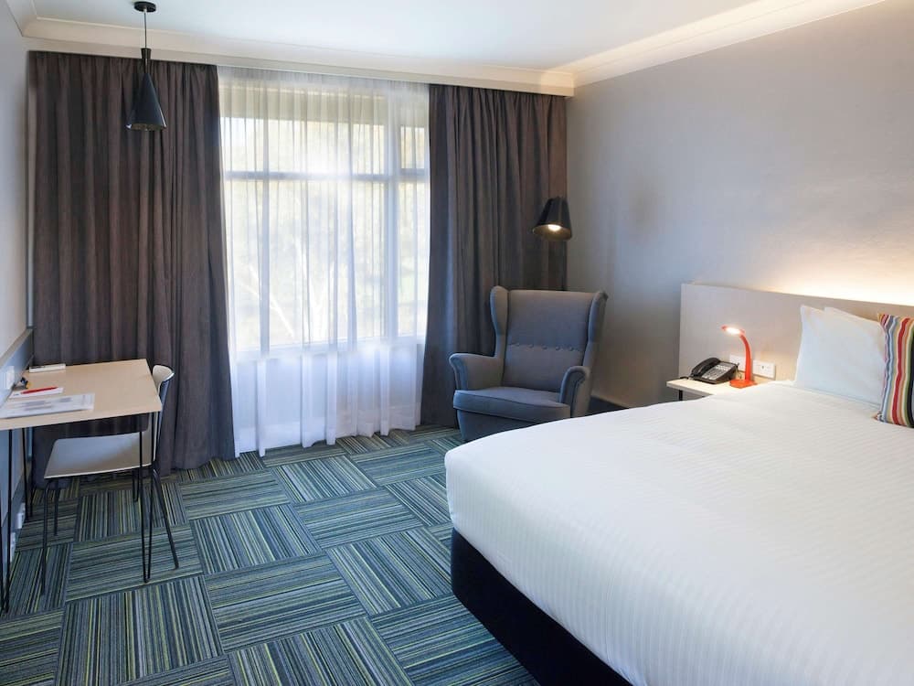 ibis Styles Tamworth