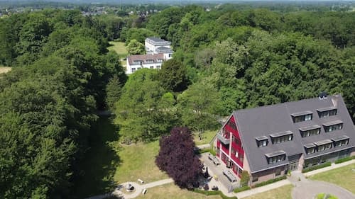 Fletcher Hotel-Landgoed Huis Te Eerbeek