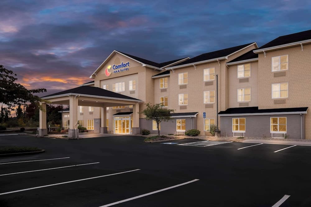 Comfort Inn & Suites Creswell