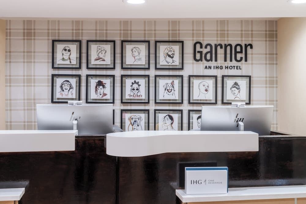 Garner Hotel Doswell Southeast by IHG