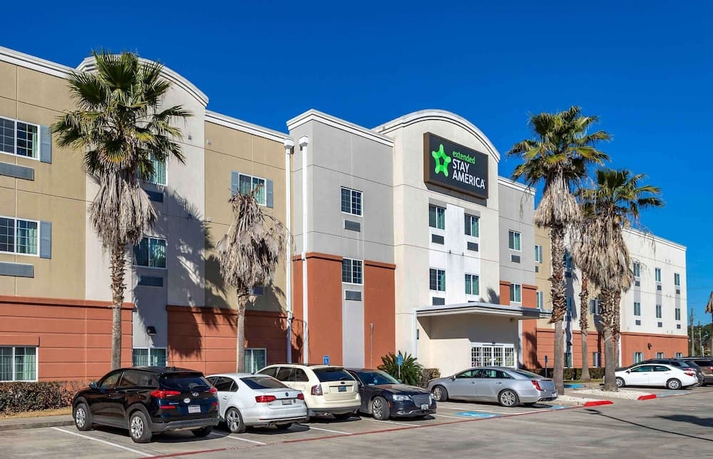 Extended Stay America Suites Houston Kingwood