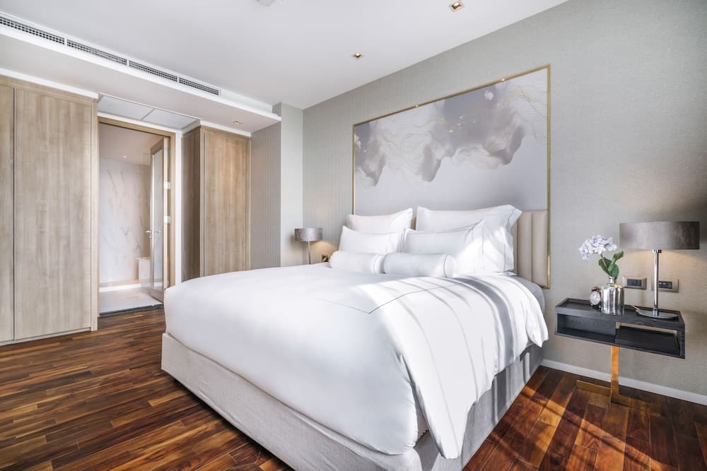 MUU Bangkok, Small Luxury Hotels of the World