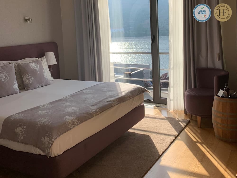 Hotel Folgosa Douro