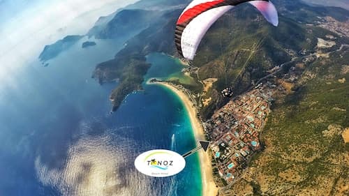 Tonoz Beach Hotel