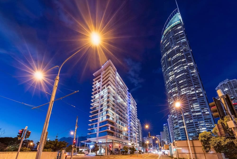 Wyndham Surfers Paradise