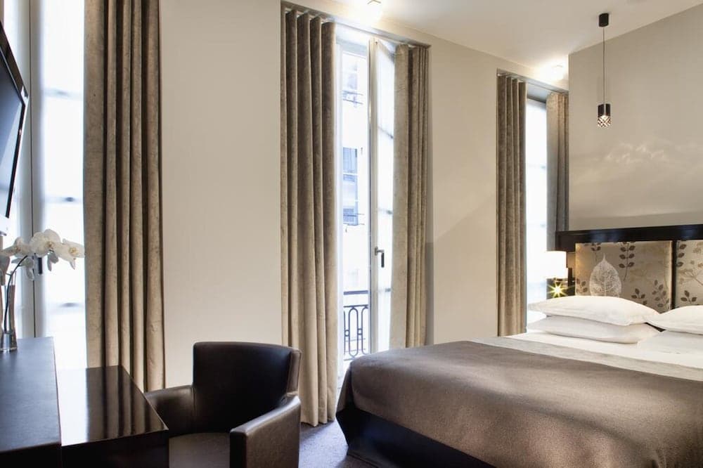 Hôtel Caron le Marais