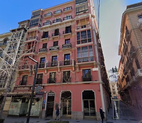 Hostal Sonia