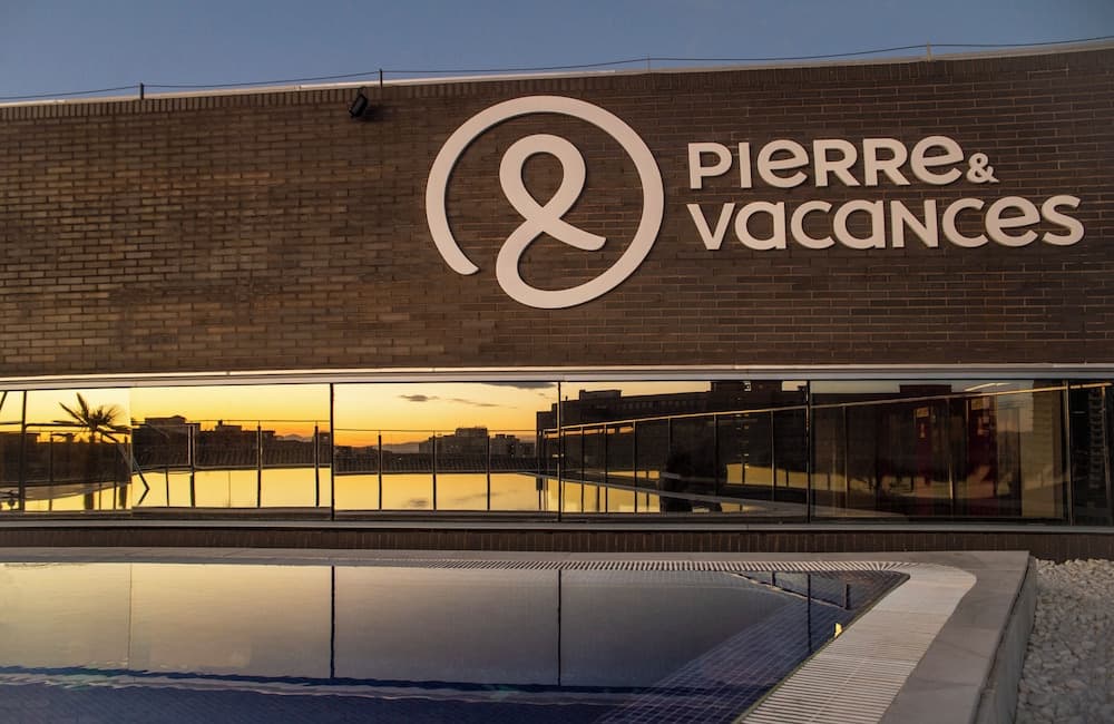 Pierre & Vacances Granada