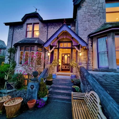 Lymestone Boutique Accommodation