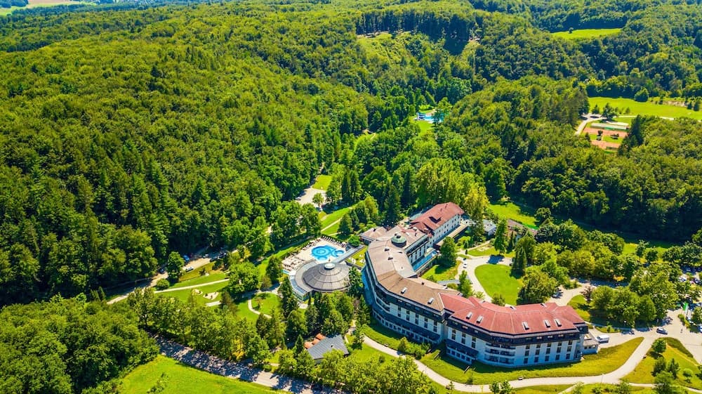 Hotel Šmarjeta - Terme Krka