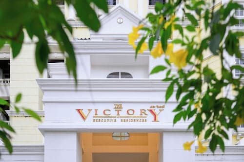 The Victory Bangkok Hotel