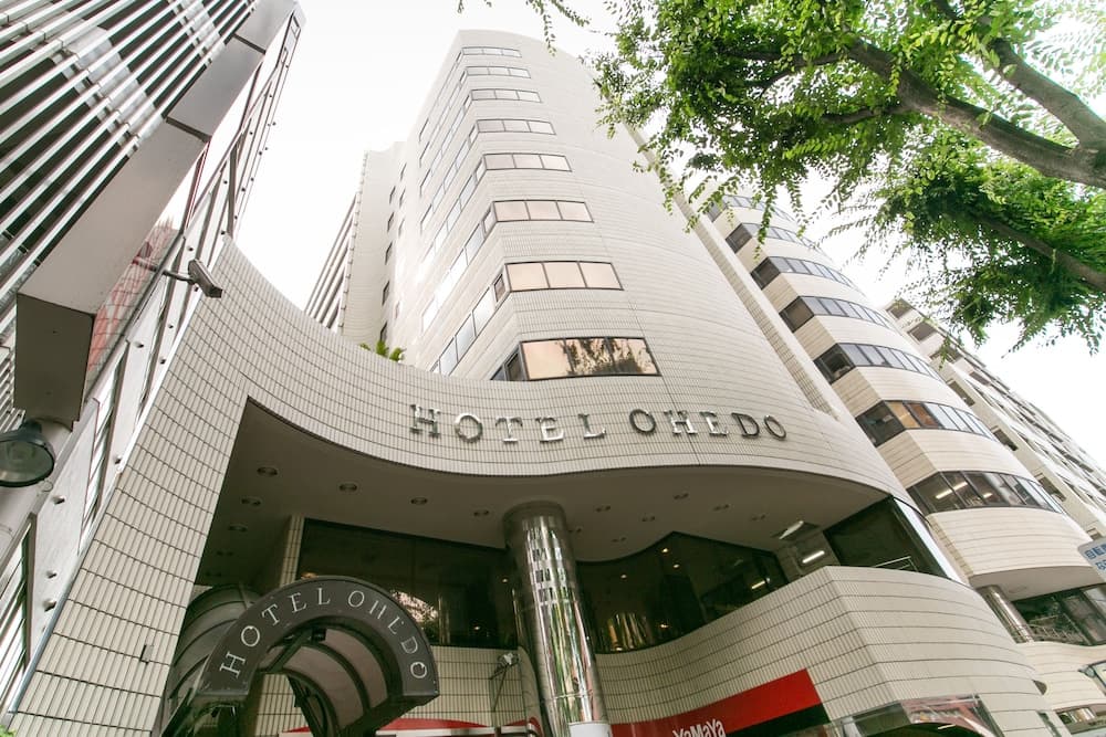 Hotel Ohedo