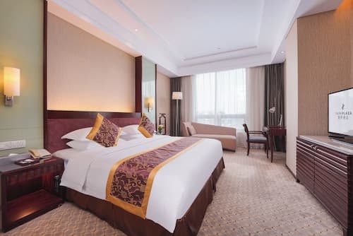 Park Plaza Hotel Changzhou
