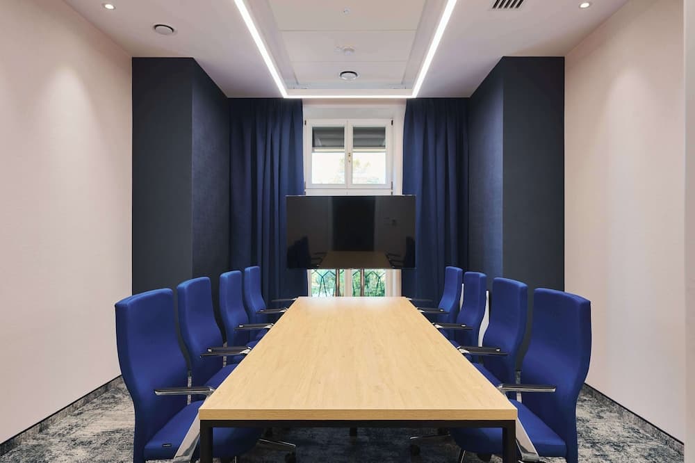 Toplantı salonu/imkânları