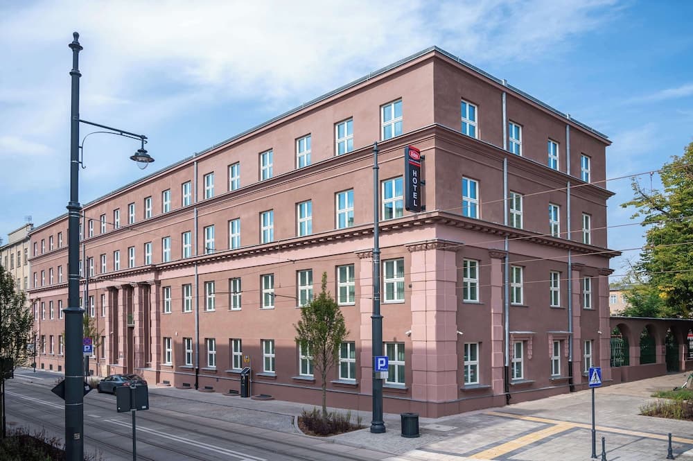 Aiden by Best Western Lodz