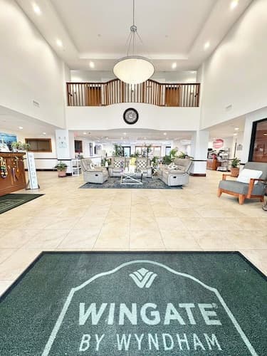 Wingate by Wyndham Houma LA