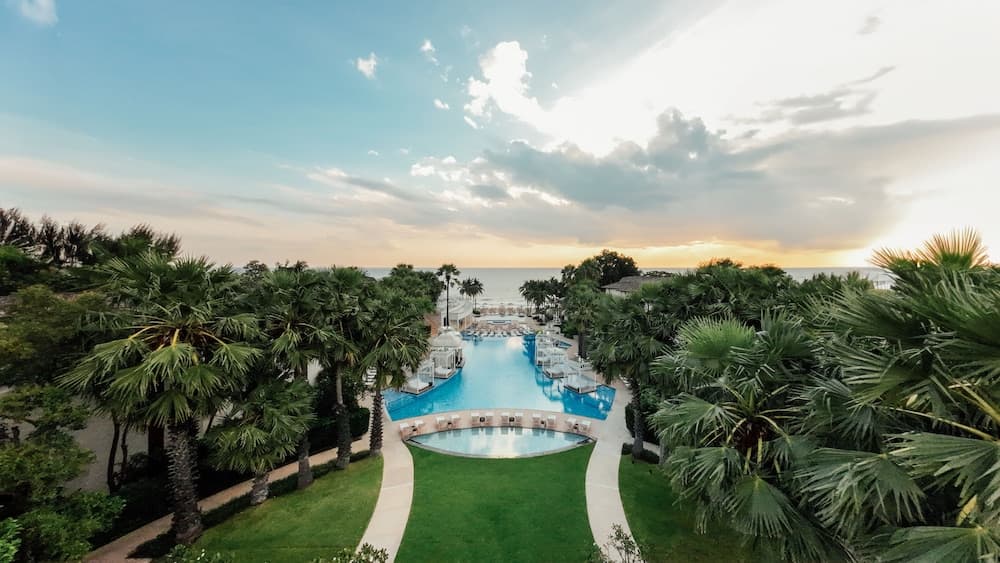 Intercontinental Hua Hin Resort by IHG