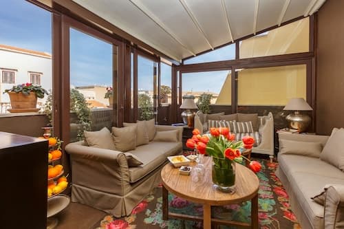 BB 22 Charming Rooms & Apartments