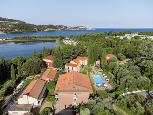 Hotel Laguna - Terme Krka