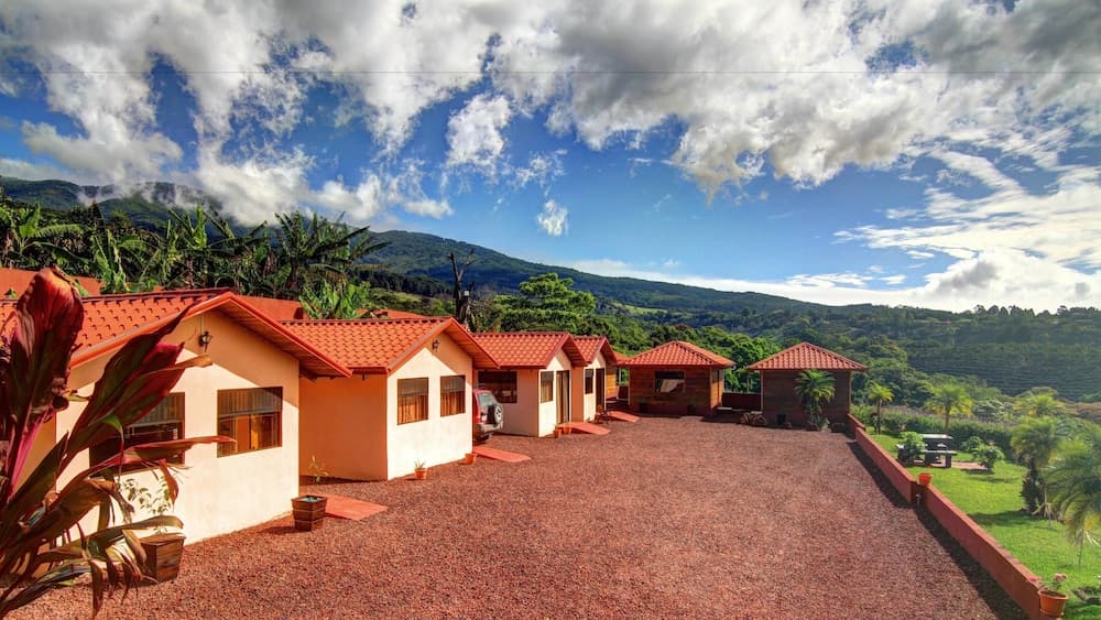 Hotel Mango Valley