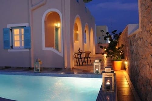 Villa Rose