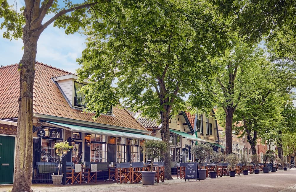 Westcord Hotel De Wadden