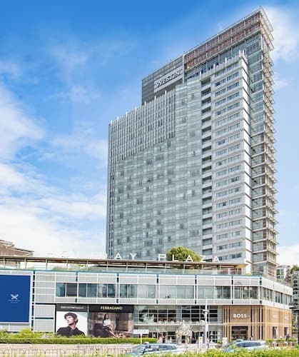 The Westin Shenzhen Nanshan