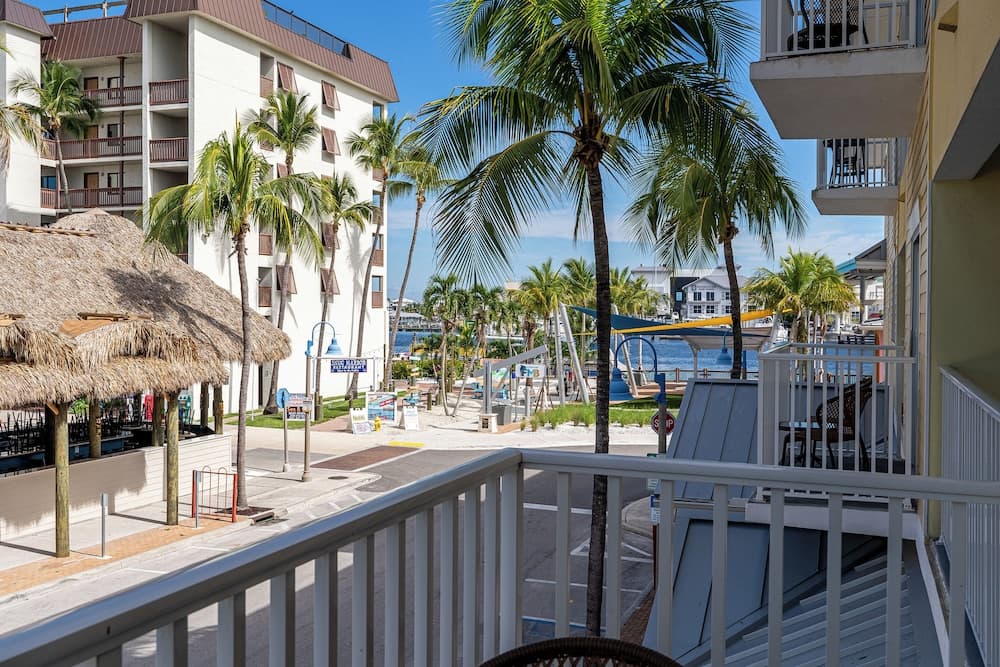 Harbour House At The Inn