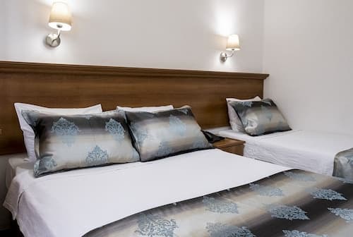 Kıspet Konak Hotel