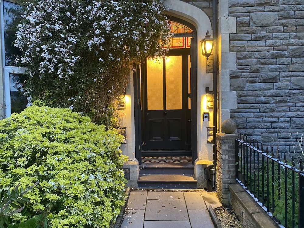 Number One Hundred B&B