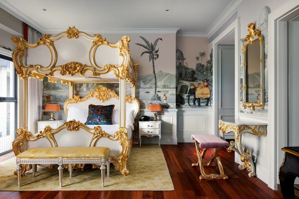 The Serangoon House Little India, Singapore, a Tribute Portfolio™ Hotel