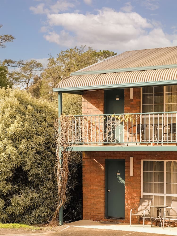 Hepburn Springs Motor Inn
