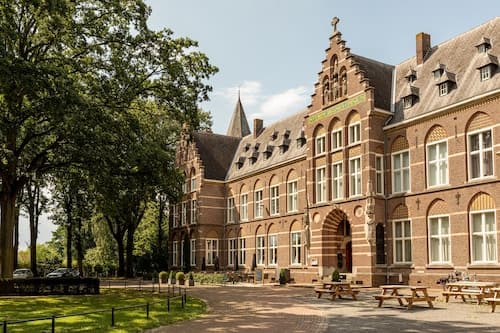 Business & Eventlocation Bovendonk