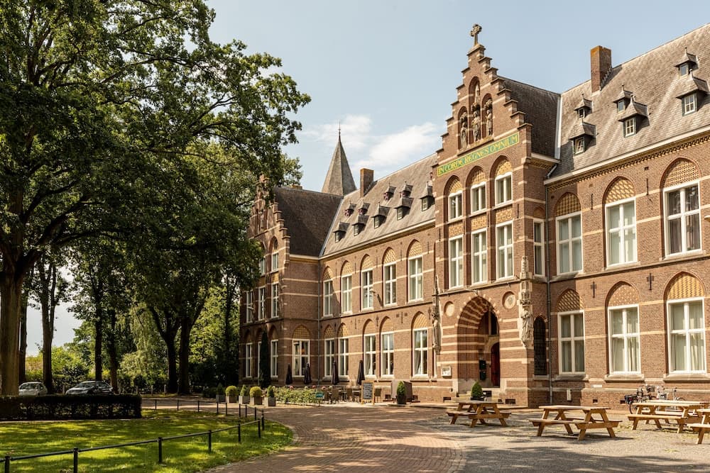 Business & Eventlocation Bovendonk