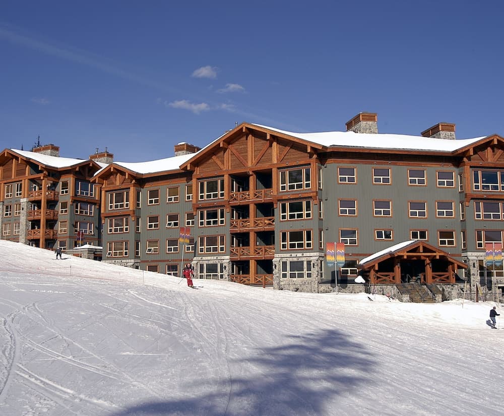 Stonebridge Lodge