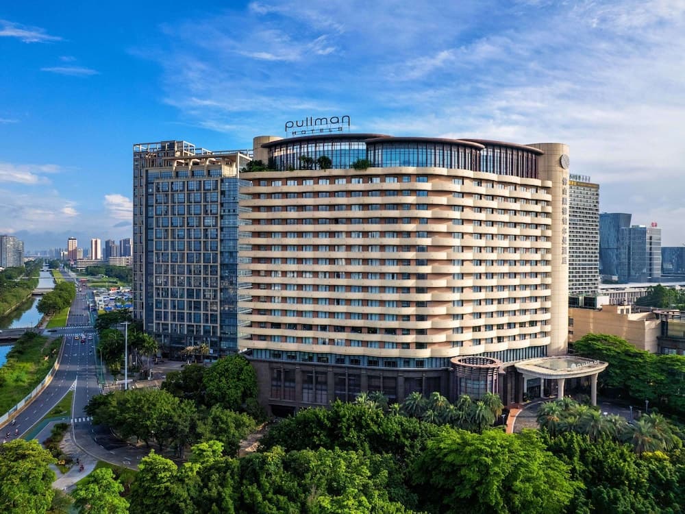 Pullman Foshan Shunde