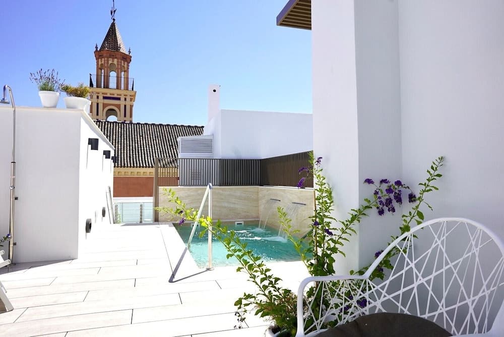 Hotel Amadeus Sevilla