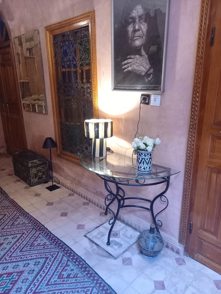 Riad Zayane Atlas