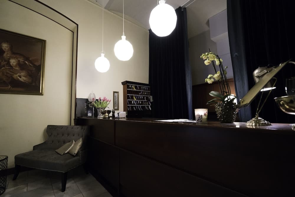 Grand Hotel Jonkoping, BW Signature Collection